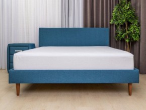 PROxSON Защитный чехол Aqua Save Plush S (Ткань влагостойкая Coral Fleece) 90x200 в Перми - perm.ok-mebel.com | фото 3