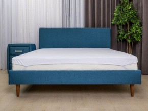 PROxSON Защитный чехол Aqua Stop Plush (Ткань влагостойкая Coral Fleece) 80x190 в Перми - perm.ok-mebel.com | фото 2