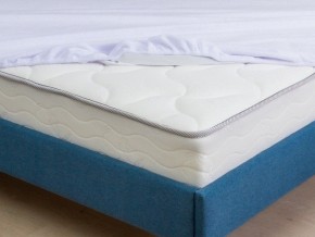 PROxSON Защитный чехол Aqua Stop Plush (Ткань влагостойкая Coral Fleece) 80x190 в Перми - perm.ok-mebel.com | фото 4