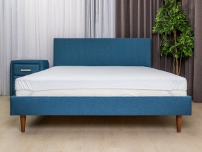 PROxSON Защитный чехол Basic (Ткань Terry Cloth без влагонепроницаемого покрытия) 80x190 в Перми - perm.ok-mebel.com | фото 2