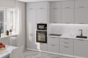 ШЕЛЛИ Кухонный гарнитур Экстра (3000 мм) в Перми - perm.ok-mebel.com | фото