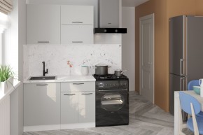ШЕЛЛИ Кухонный гарнитур Лайт 1200 мм в Перми - perm.ok-mebel.com | фото