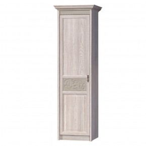 Шкаф 1-дверный №182 "Лючия" *без полок в Перми - perm.ok-mebel.com | фото