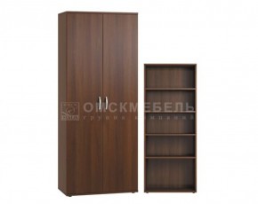 Шкаф 2-х дверный для докуметов Шк18.1 в Перми - perm.ok-mebel.com | фото
