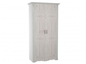 Шкаф 2-х дверный Ольга-1Н для одежды и белья в Перми - perm.ok-mebel.com | фото