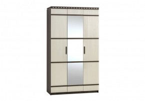Шкаф 3-х дверный для одежды и белья "Ольга-13" в Перми - perm.ok-mebel.com | фото