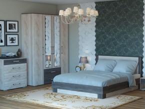 Шкаф 4-х ств. ПШ-5.5 ВЕРСАЛЬ-1 в Перми - perm.ok-mebel.com | фото 3