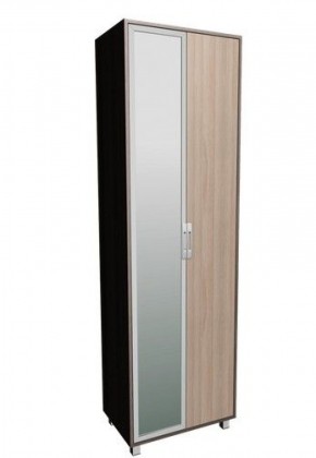 Шкаф 600 зеркало Вест М04 в Перми - perm.ok-mebel.com | фото
