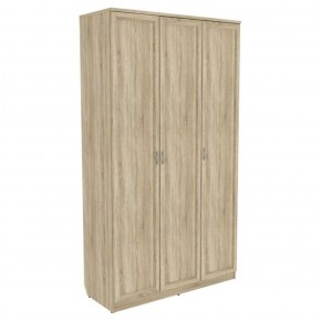 Шкаф для белья 3-х дверный арт.106 в Перми - perm.ok-mebel.com | фото