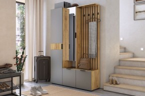 Шкаф для белья Бери в Перми - perm.ok-mebel.com | фото 10