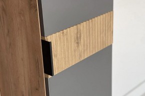 Шкаф для белья Бери в Перми - perm.ok-mebel.com | фото 2