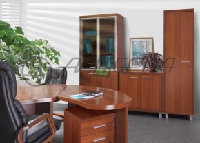 Шкаф для документов "Лауреат" Л.Ш-2С в Перми - perm.ok-mebel.com | фото 2