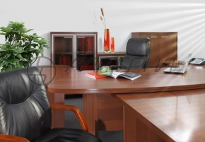 Шкаф для документов "Лауреат" Л.Ш-4 в Перми - perm.ok-mebel.com | фото 2
