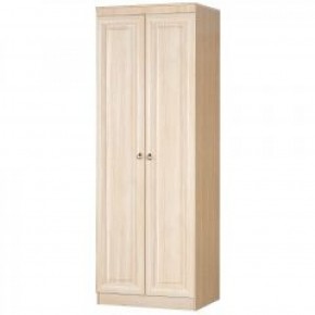 Шкаф для одежды №609 "Инна" *без полок в Перми - perm.ok-mebel.com | фото