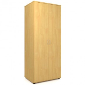 Шкаф для одежды двухстворчатый "Проспект" (Р.Ш-7) в Перми - perm.ok-mebel.com | фото 1