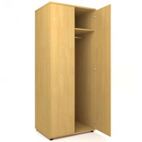 Шкаф для одежды двухстворчатый "Проспект" (Р.Ш-7) в Перми - perm.ok-mebel.com | фото 2