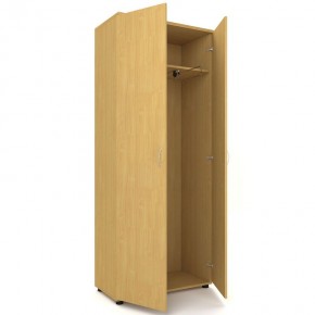 Шкаф для одежды двухстворчатый "Проспект" (Р.Ш-8) в Перми - perm.ok-mebel.com | фото 3