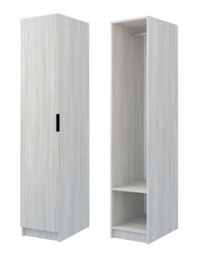 Шкаф для Одежды ЭШ1-РП-19-4-L (ручка профильная СЛЕВА) в Перми - perm.ok-mebel.com | фото