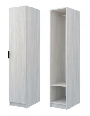 Шкаф для Одежды ЭШ1-РП-19-4-R (ручка профильная СПРАВА) в Перми - perm.ok-mebel.com | фото
