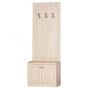 Шкаф для одежды открытый №620 Инна в Перми - perm.ok-mebel.com | фото