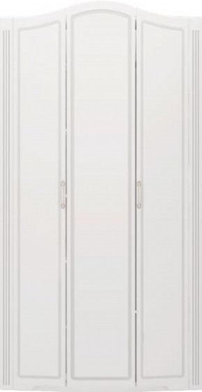 Шкаф для одежды Виктория 9  без зеркал в Перми - perm.ok-mebel.com | фото