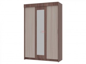 МИРАЖ 11 (1300) Шкаф для платья и белья в Перми - perm.ok-mebel.com | фото 3