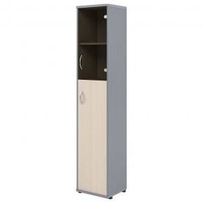 Шкаф книжный Imago СУ-1.7 Пр в Перми - perm.ok-mebel.com | фото