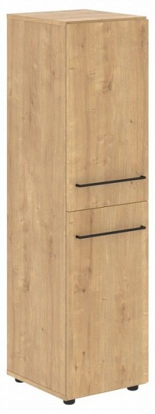 Шкаф книжный Loftis LMC 40.4 в Перми - perm.ok-mebel.com | фото