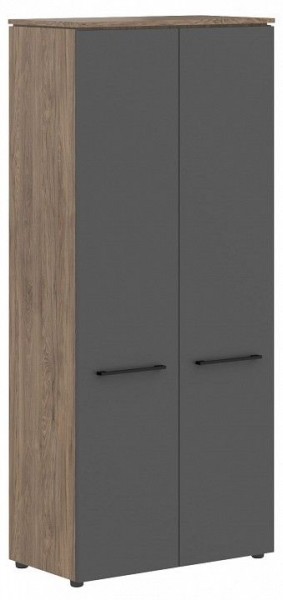 Шкаф книжный Morris Trend MHC 85.1 в Перми - perm.ok-mebel.com | фото