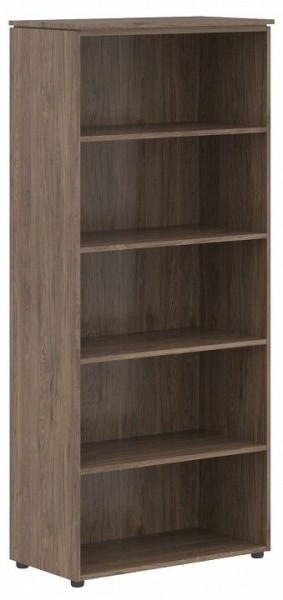 Шкаф книжный Morris Trend MHC 85.1 в Перми - perm.ok-mebel.com | фото 2