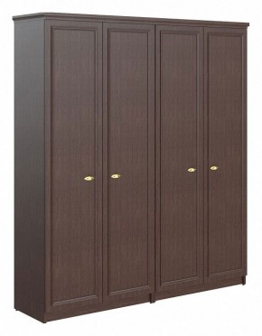 Шкаф книжный Raut RHC 180.1 в Перми - perm.ok-mebel.com | фото