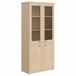 Шкаф книжный Raut RHC 89.2 в Перми - perm.ok-mebel.com | фото