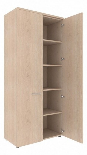 Шкаф книжный XTEN XHC 85.1 в Перми - perm.ok-mebel.com | фото