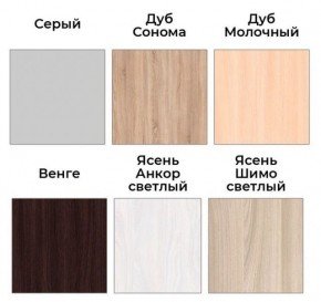 Шкаф-купе ХИТ 22-18-888 (620) в Перми - perm.ok-mebel.com | фото 3