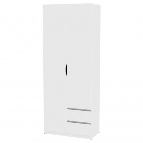 Шкаф Мальта H200 в Перми - perm.ok-mebel.com | фото 7