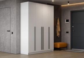 Шкаф платяной Бирма в Перми - perm.ok-mebel.com | фото 5