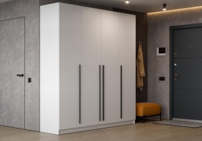 Шкаф платяной Бирма в Перми - perm.ok-mebel.com | фото 4