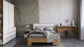 Шкаф платяной Элла в Перми - perm.ok-mebel.com | фото 3