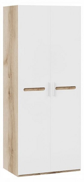 Шкаф платяной Фьюжн ТД-260.07.02 в Перми - perm.ok-mebel.com | фото
