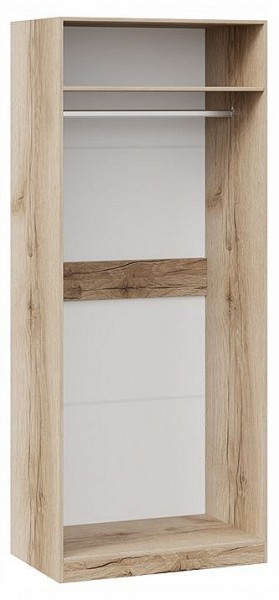 Шкаф платяной Фьюжн ТД-260.07.02 в Перми - perm.ok-mebel.com | фото 2