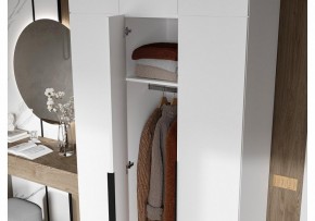 Шкаф платяной Широн в Перми - perm.ok-mebel.com | фото 3