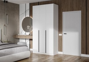 Шкаф платяной Широн в Перми - perm.ok-mebel.com | фото 4