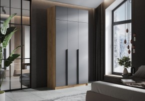 Шкаф платяной Широн в Перми - perm.ok-mebel.com | фото 4