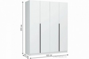 Шкаф платяной Широн в Перми - perm.ok-mebel.com | фото 4