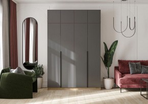 Шкаф платяной Широн в Перми - perm.ok-mebel.com | фото 4