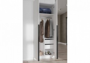 Шкаф платяной Широн в Перми - perm.ok-mebel.com | фото 3