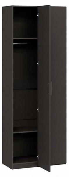 Шкаф платяной Стелла Исп.2 в Перми - perm.ok-mebel.com | фото 3
