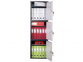 Шкаф SL-150/3T в Перми - perm.ok-mebel.com | фото 2