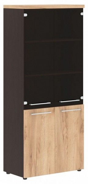 Шкаф-витрина Alto AHC 85.7 в Перми - perm.ok-mebel.com | фото