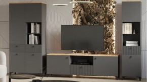 Шкаф-витрина Ника в Перми - perm.ok-mebel.com | фото 2